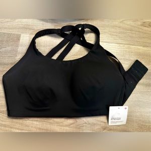 Lululemon Energy bra